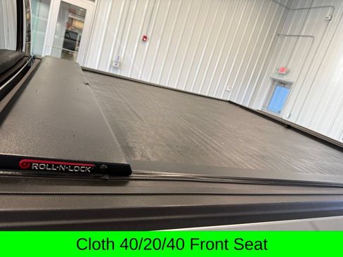Used 2023 Ford F150 XLT w/ Equipment Group 302A High AWD/4WD image 13