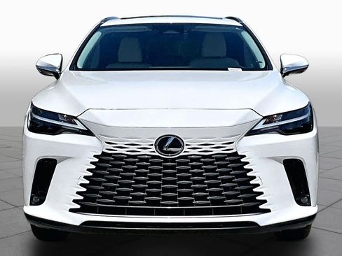Used 2026 Lexus RX 350 Premium Plus w/ Accessory Package (Z1) FWD image 4