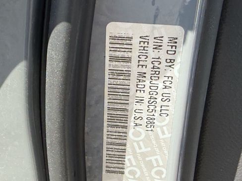 Used 2025 Dodge Durango GT AWD/4WD image 26