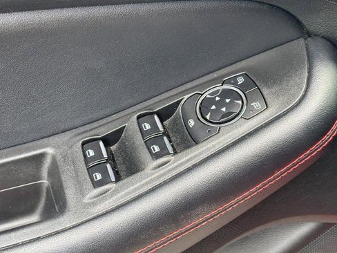 Used 2023 Ford Edge ST-Line AWD/4WD image 18