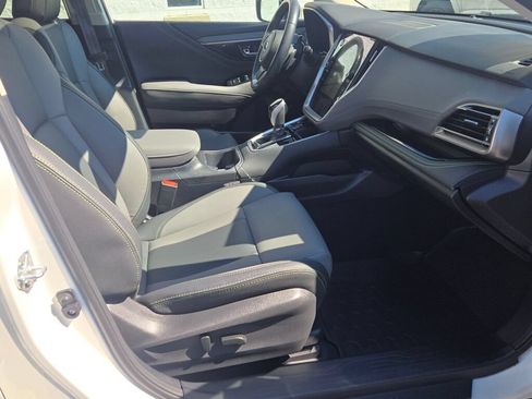Used 2023 Subaru Outback Onyx Edition XT AWD/4WD image 7