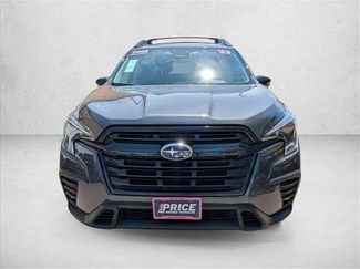 Used 2023 Subaru Ascent Onyx Edition AWD/4WD video 2