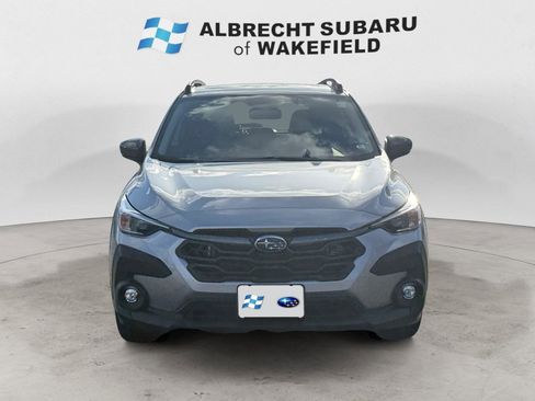 New 2025 Subaru Crosstrek 2.5i Premium image 8