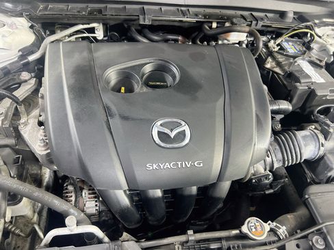 Used 2021 MAZDA CX-30 AWD 2.5 S w/ Select Package image 27