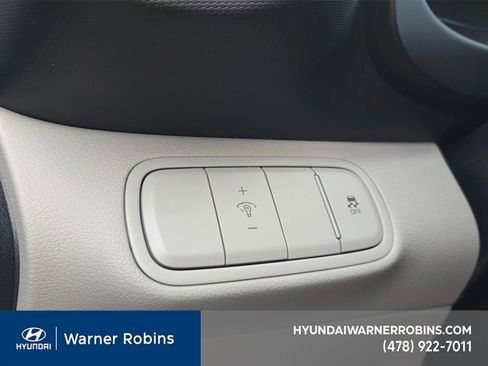 New 2026 Hyundai Venue SEL image 26