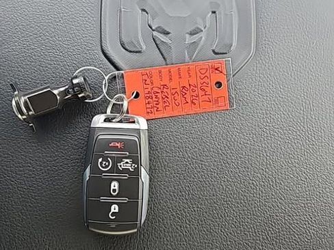 New 2026 RAM 1500 Rebel w/ Rebel Level 2 Equipment Group AWD/4WD image 29