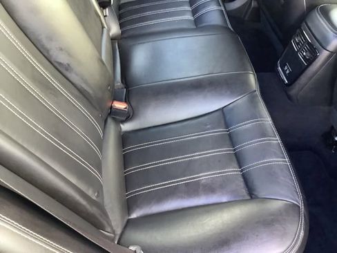 Used 2022 Chrysler 300 S RWD image 14