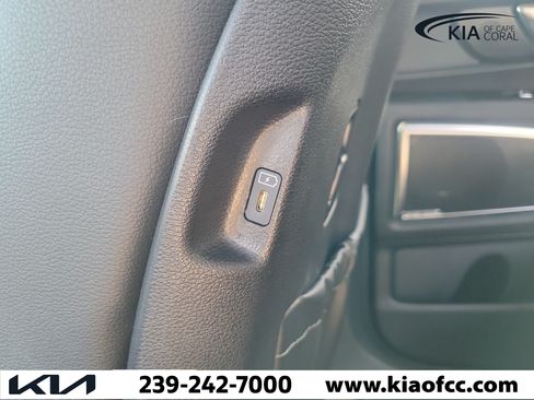 Certified 2024 Kia Telluride SX X-Pro AWD/4WD image 18