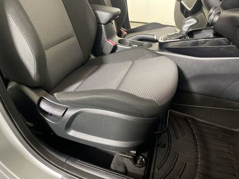 Used 2023 Kia Soul S FWD image 23