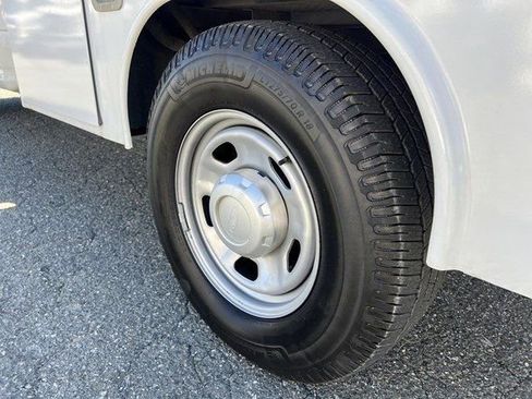 Used 2019 Ford F350 XL w/ Power Equipment Group image 70