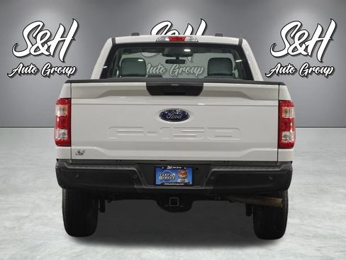Used 2023 Ford F150 XL AWD/4WD image 15