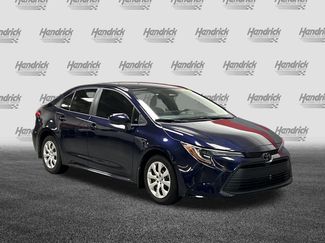 Used 2025 Toyota Corolla LE FWD video 2