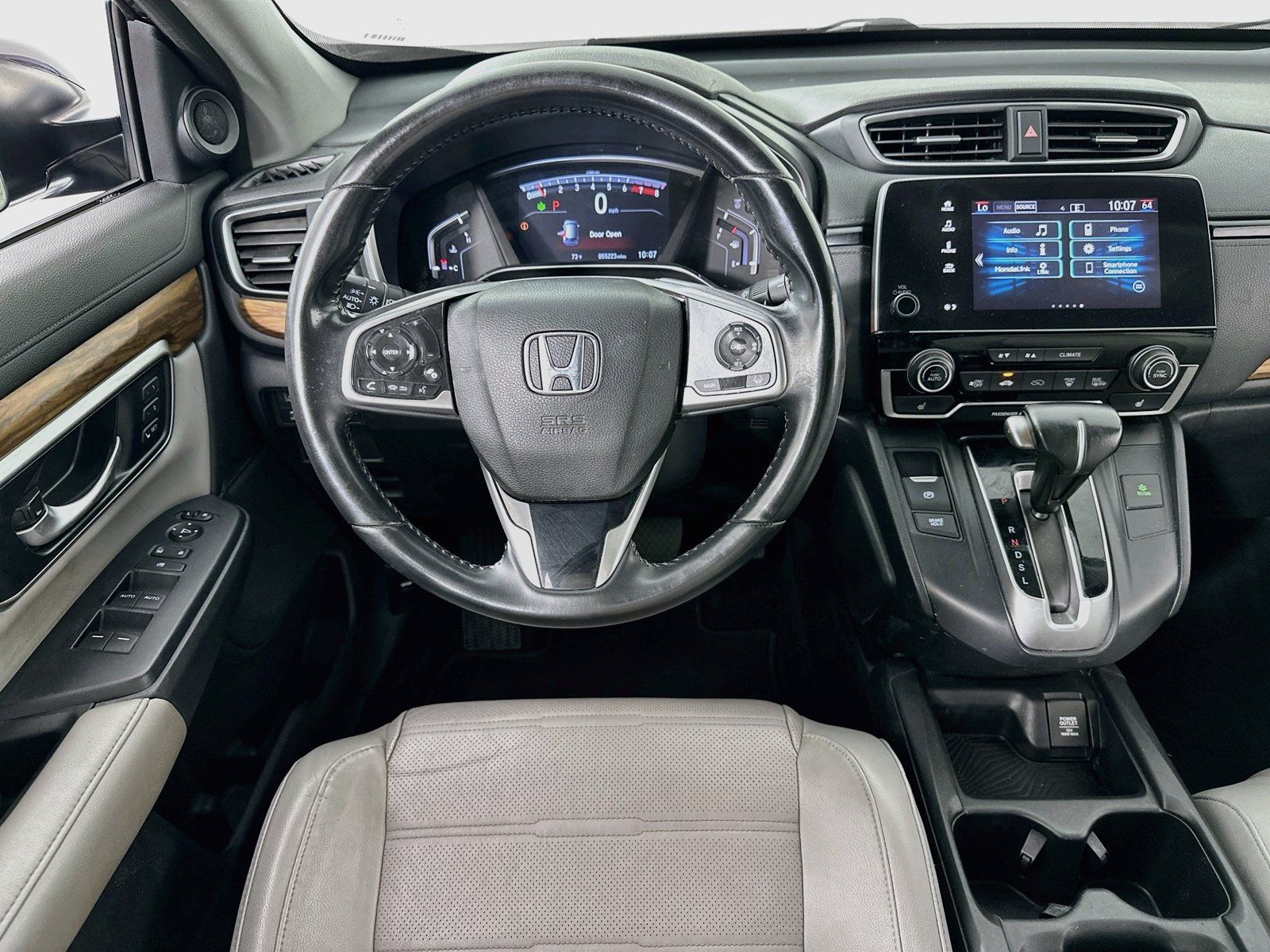 Used 2019 Honda CR-V EX-L image 22