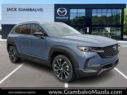 New 2026 MAZDA CX-50 2.5 Hybrid w/ Weather Package