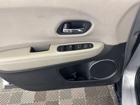 Certified 2018 Honda HR-V EX image 22