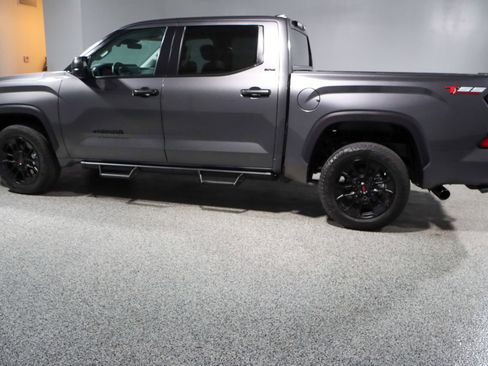 Used 2024 Toyota Tundra SR5 image 10