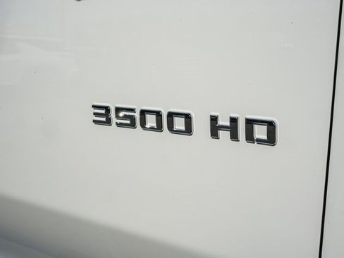 New 2026 Chevrolet Silverado 3500 LTZ w/ LTZ Convenience Package image 19