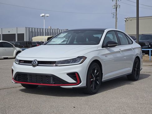 New 2026 Volkswagen Jetta GLI Autobahn image 2