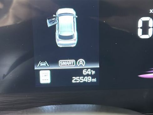 Used 2025 Kia Sportage X-Line w/ Premium Package AWD/4WD image 19