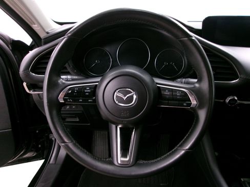 Used 2024 MAZDA MAZDA3 s FWD image 7