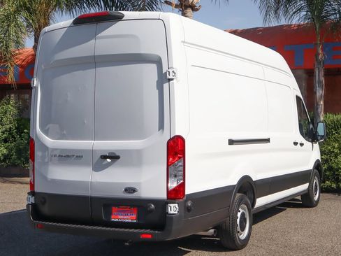 Used 2020 Ford Transit 250 148 High Roof Extended RWD image 10