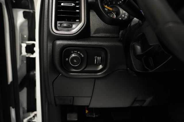 Used 2021 RAM 3500 Tradesman AWD/4WD image 12