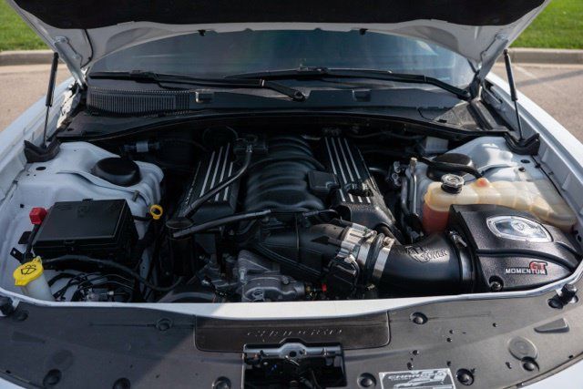 Used 2023 Dodge Charger Scat Pack w/ Plus Group RWD image 28