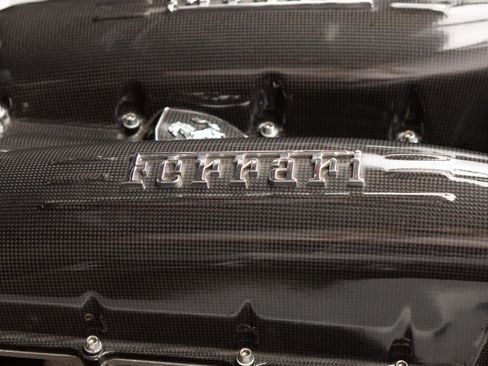 Used 2009 Ferrari F430 Scuderia image 99