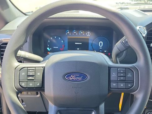 New 2026 Ford F150 STX w/ F-150 LOBO Package AWD/4WD image 26