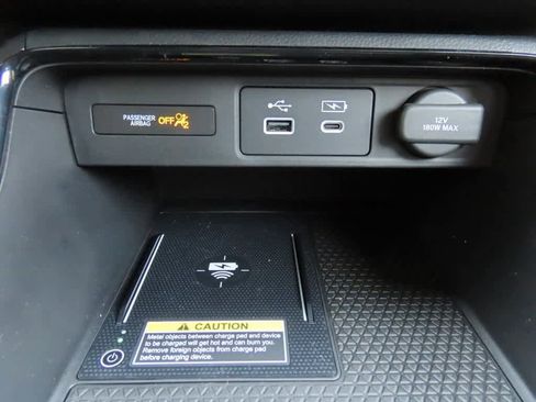 New 2026 Honda CR-V Sport Touring image 24