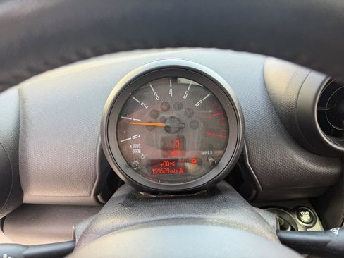 Used 2015 MINI Cooper Paceman S FWD image 16
