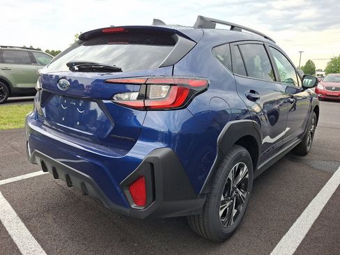 New 2026 Subaru Crosstrek 2.5i Premium AWD/4WD image 4