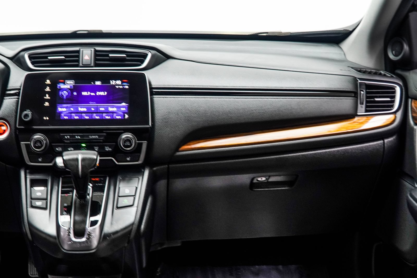 Used 2022 Honda CR-V EX-L image 18
