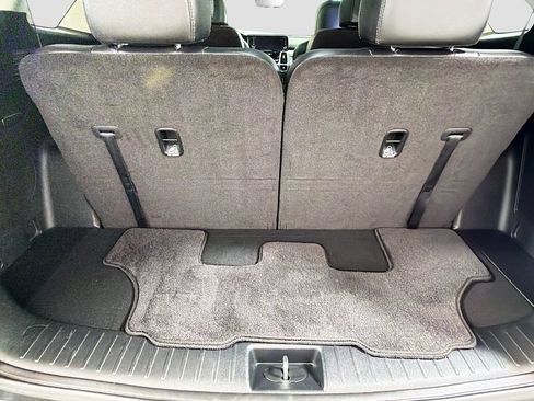 Used 2023 Kia Sorento SX AWD/4WD image 28