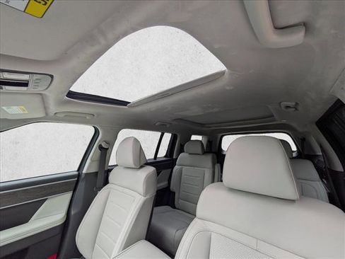 New 2026 Hyundai Santa Fe Calligraphy FWD image 17