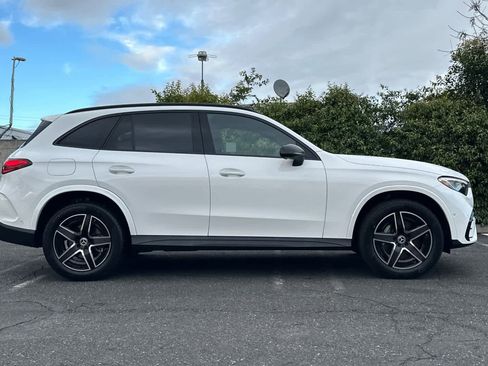 New 2026 Mercedes-Benz GLC 300 4MATIC image 2
