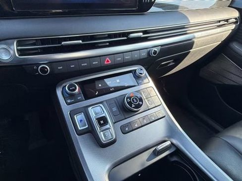 Used 2024 Hyundai Palisade Calligraphy AWD/4WD image 14
