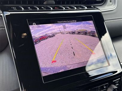 New 2025 Jeep Grand Cherokee L Laredo w/ Luxury Tech Group I