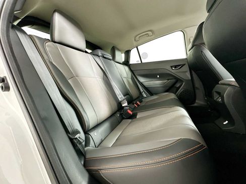 Certified 2025 Subaru Crosstrek 2.5i Limited w/ Popular Package #3A image 23