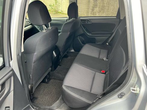 Used 2014 Subaru Forester 2.5i Premium image 35