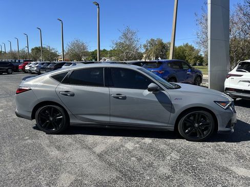 New 2026 Acura Integra A-Spec image 7