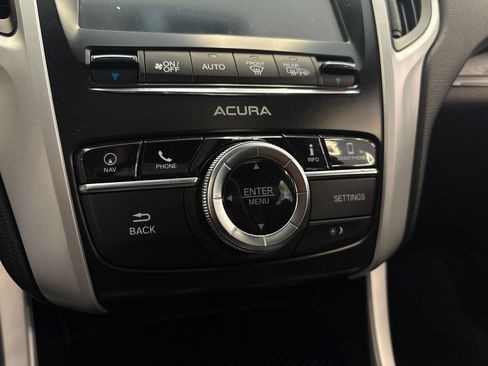 Used 2018 Acura TLX V6 w/ Technology & A-SPEC Pkg FWD image 30
