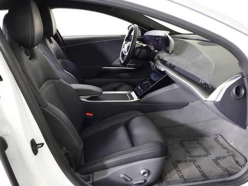 Used 2024 Lucid Air Grand Touring AWD/4WD image 35
