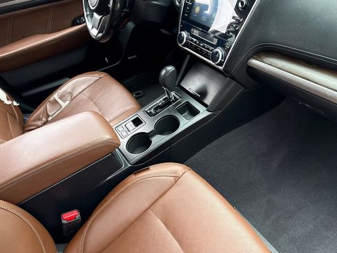 Used 2019 Subaru Outback 3.6R Touring w/ Protection Package #1 image 33