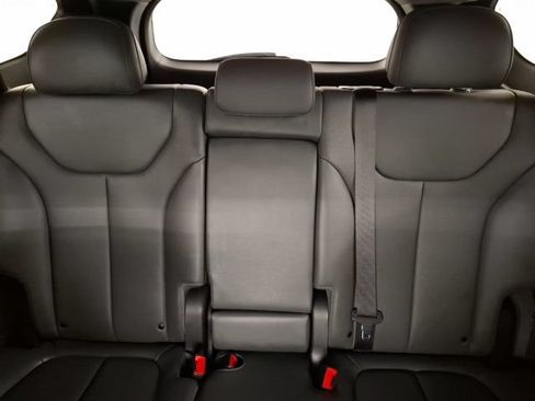 Used 2023 Hyundai Santa Fe SEL w/ Premium Package FWD image 29