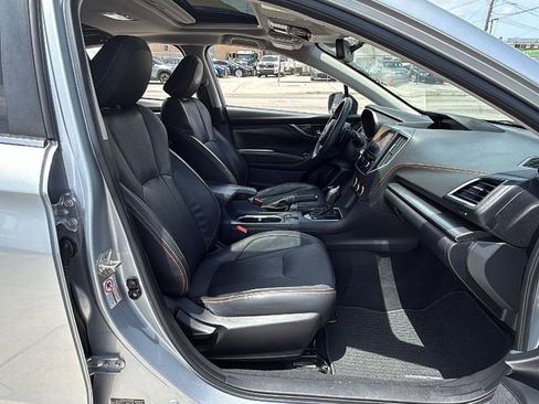 Used 2019 Subaru Crosstrek 2.0i Limited w/ Moonroof Package w/Navigation AWD/4WD image 42
