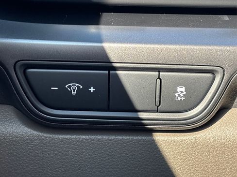 New 2026 Kia Carnival LXS image 26