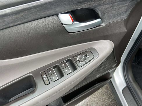Used 2019 Hyundai Santa Fe SE AWD/4WD image 18