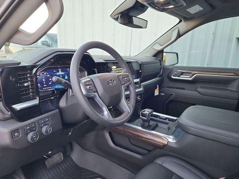 New 2026 Chevrolet Silverado 1500 RST image 14
