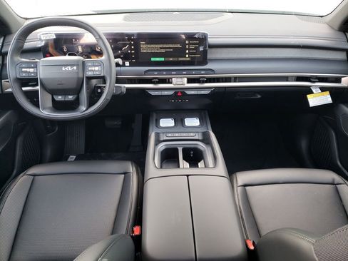 New 2027 Kia Telluride S image 9